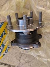 Roulement de roue Ford TRANSIT CONNECT