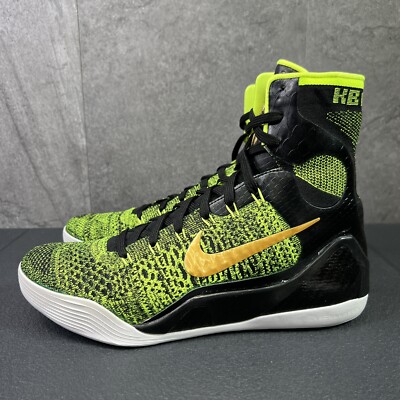 Size 10 - Nike Kobe 9 Elite Victory for sale online | eBay
