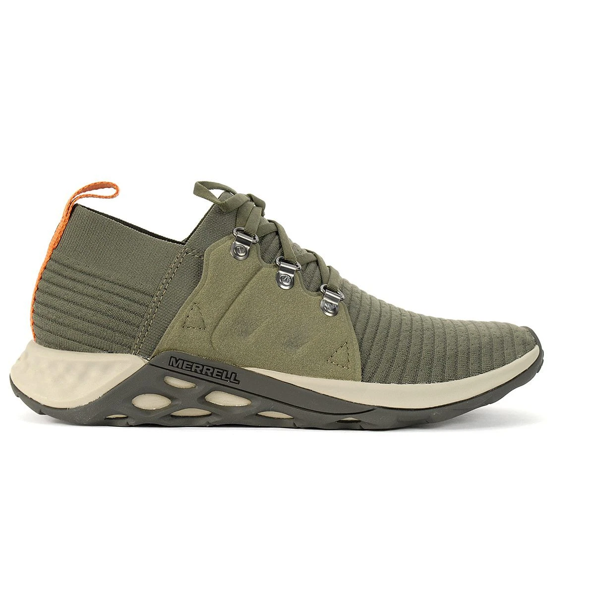 Merrell men's cheap range ac+