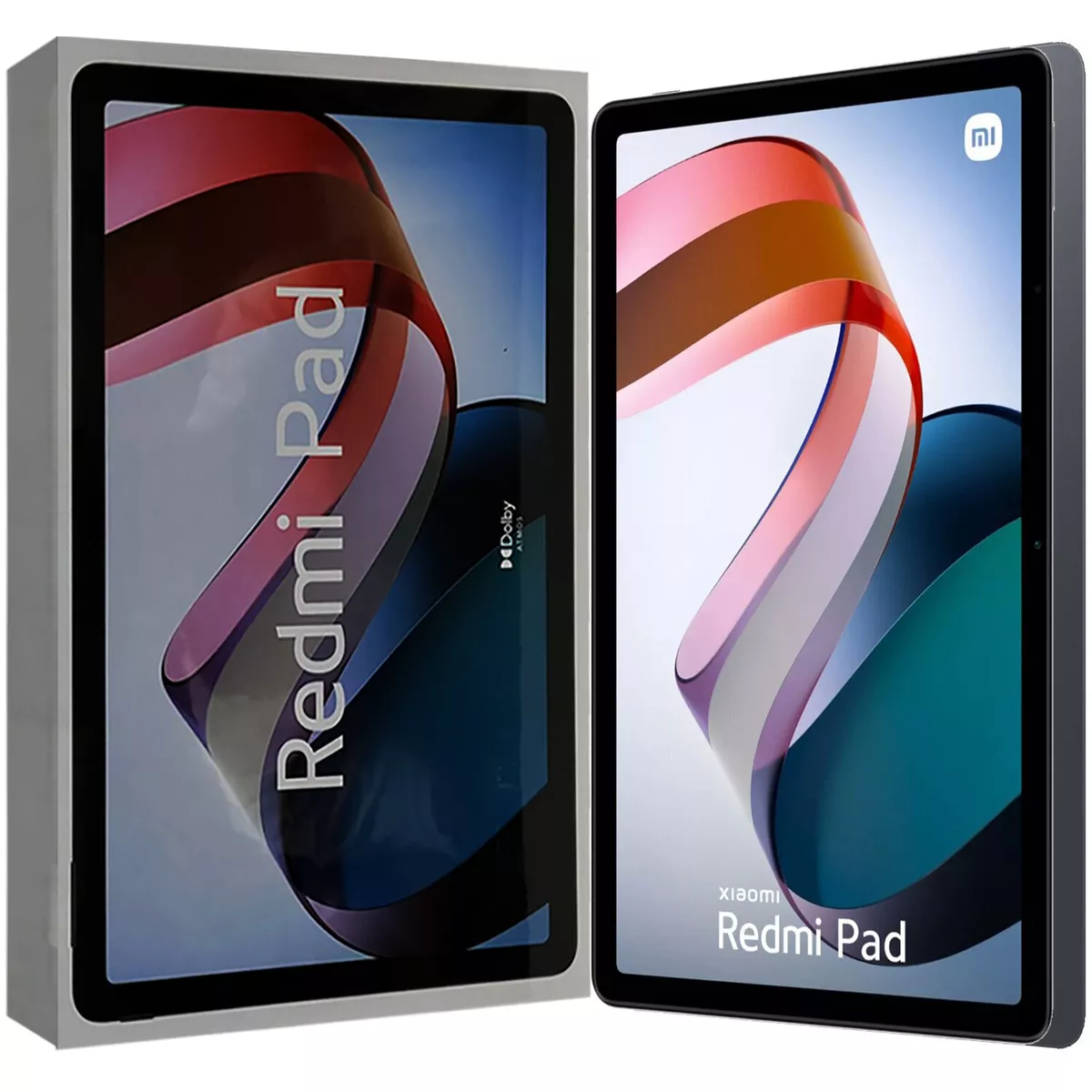 Xiaomi Redmi Pad Tablet, 4GB+128GB / 6GB+128GB