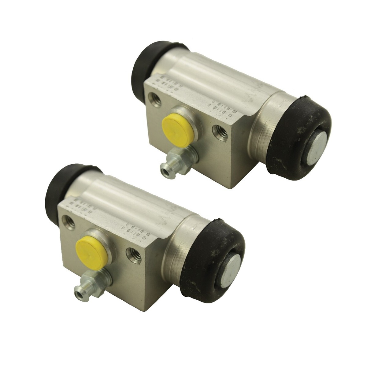 GANASCE FRENO POSTERIORE PER PIAGGIO 50 Zip SP LC 2006