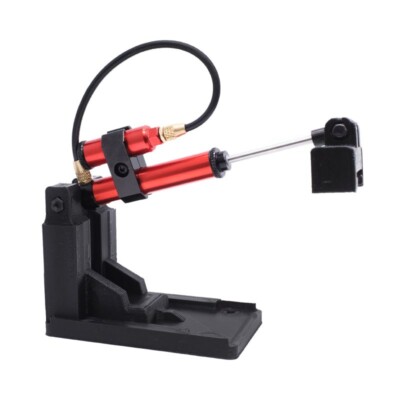 ODDOR Clutch Damper Kit Suitable for Thrustmaster T3PA Pro Pedal Modification