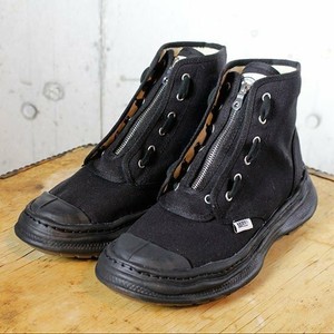 miharayasuhiro boots