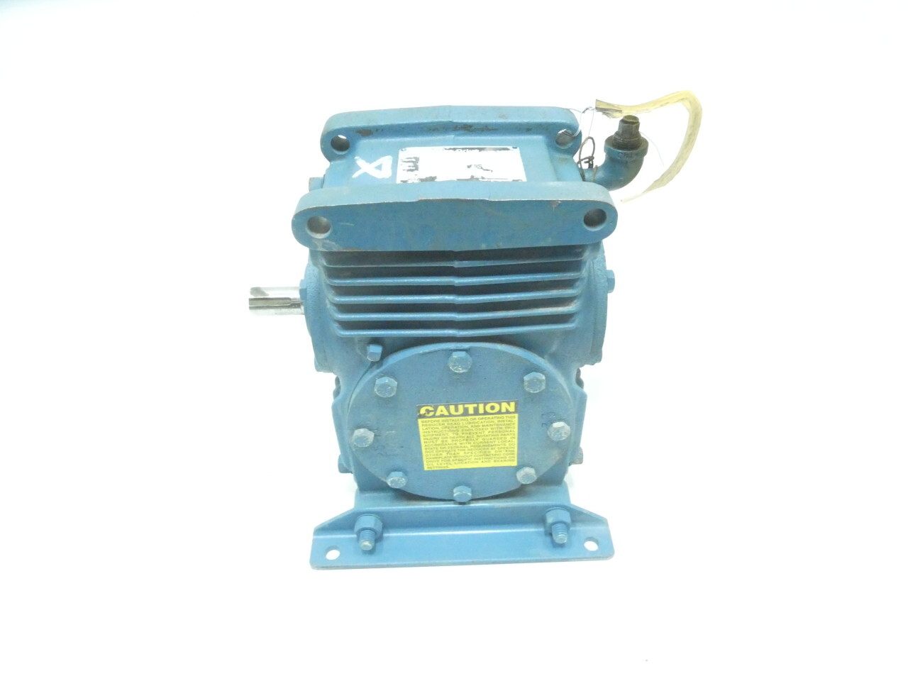 Conedrive H025-1 Right Angle Gear Reducer 10:1