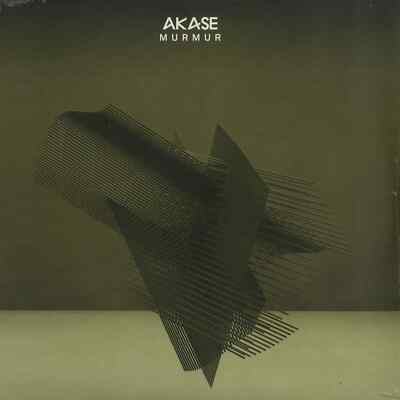 Akase / MURMUR (EWAN PEARSON REMIXES) / !K7 Records / K7321EP2 / 116156 / 12 In