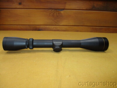 Leupold VX1 3-9x40mm 1 Inch Rifle Scope No 3
