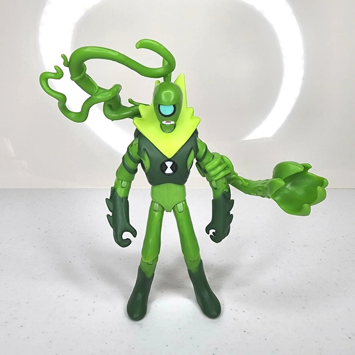 Ben 10 Aliens vs Alien Force Aliens - Battles - Comic Vine