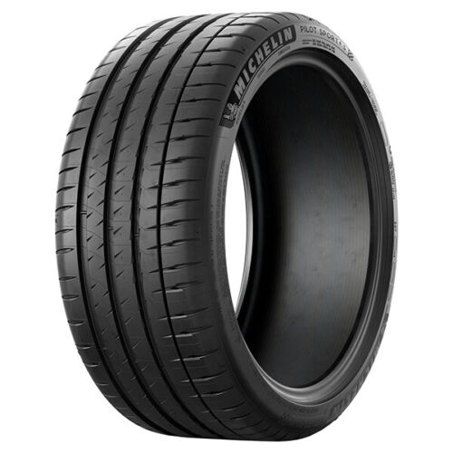 TYRE SUMMER MICHELIN 275/30 R19 96Y PILOT SPORT 4S XL