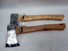 Hatchets