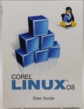 book corel linux os user guide software credit support and services connecting