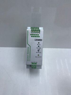 PHOENIX CONTACT QUINT-PS/24DC/24DC/10 DC-DC Wandler 2320092