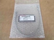 Edwards  Y04210157  16" Long Braided Flex Pipe w/Swagelok Fittings, 1/4" NPT