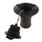 Deck Fill Filler Fuel Water Tank Deck Fill Cap for Boat Yacht RV