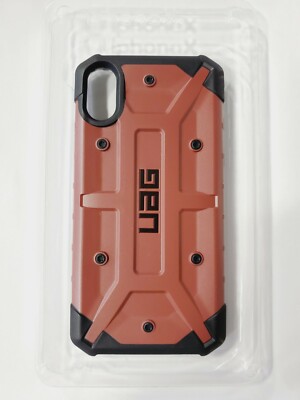 Urban Armor Gear UAG Pathfinder Case For iPhone X & iPhone XS (5.8