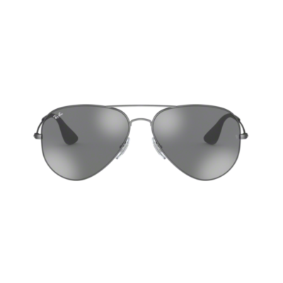 NEW Sunglasses Ray-Ban RB3558 91396G Matte Antique Black  display picture 3