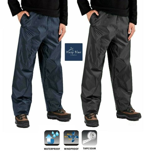 Mens Womens Unisex Storm Packaway 