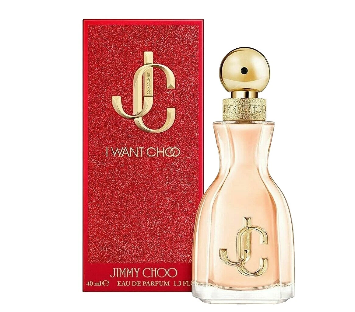 Fragancias Para mujer Jimmy Choo