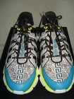 100% AUTHENTIC NEW MEN VERSACE TRIGRECA BAROCCO LOW TOP SNEAKERS EU 46 US 13 — photo 3