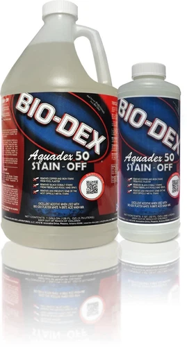 Bio-Dex Laboratories Aquadex Stain Off