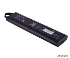 SM201-6 Battery for GE DASH 3000 DASH 4000 DASH 5000 B20 B30 B40 B20I B30I B40I