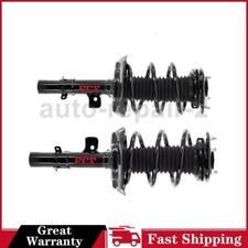 For 2015 2016 2017 2018 Acura TLX FCS Front Left Right Coil Spring Assembly