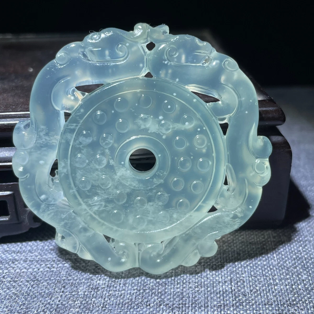 中国原版玉碗| eBay