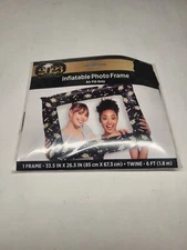 Inflatable Grad Frame for Graduation Photo Booth Party Selfie Prop