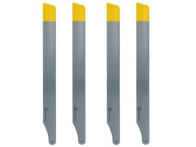 Flywing Haupt 4 Blatt : FS58