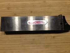 Manchester Separator Cutoff Toolholder 206-350 NEW