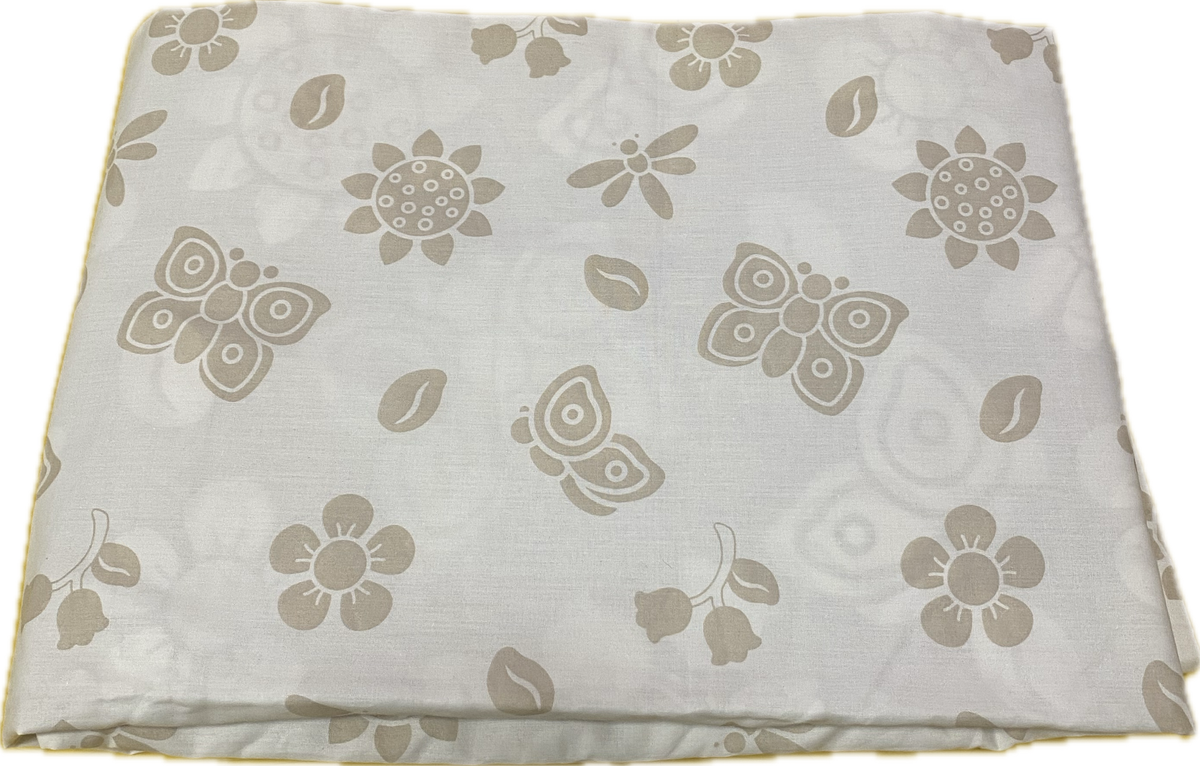 THUN COMPLETO LETTO SINGOLO: COPRIPIUMINO, LENZUOLO SOTTO CON