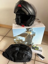 Original BMW Motorrad Helm, SYS 7, Carbon, Gr...