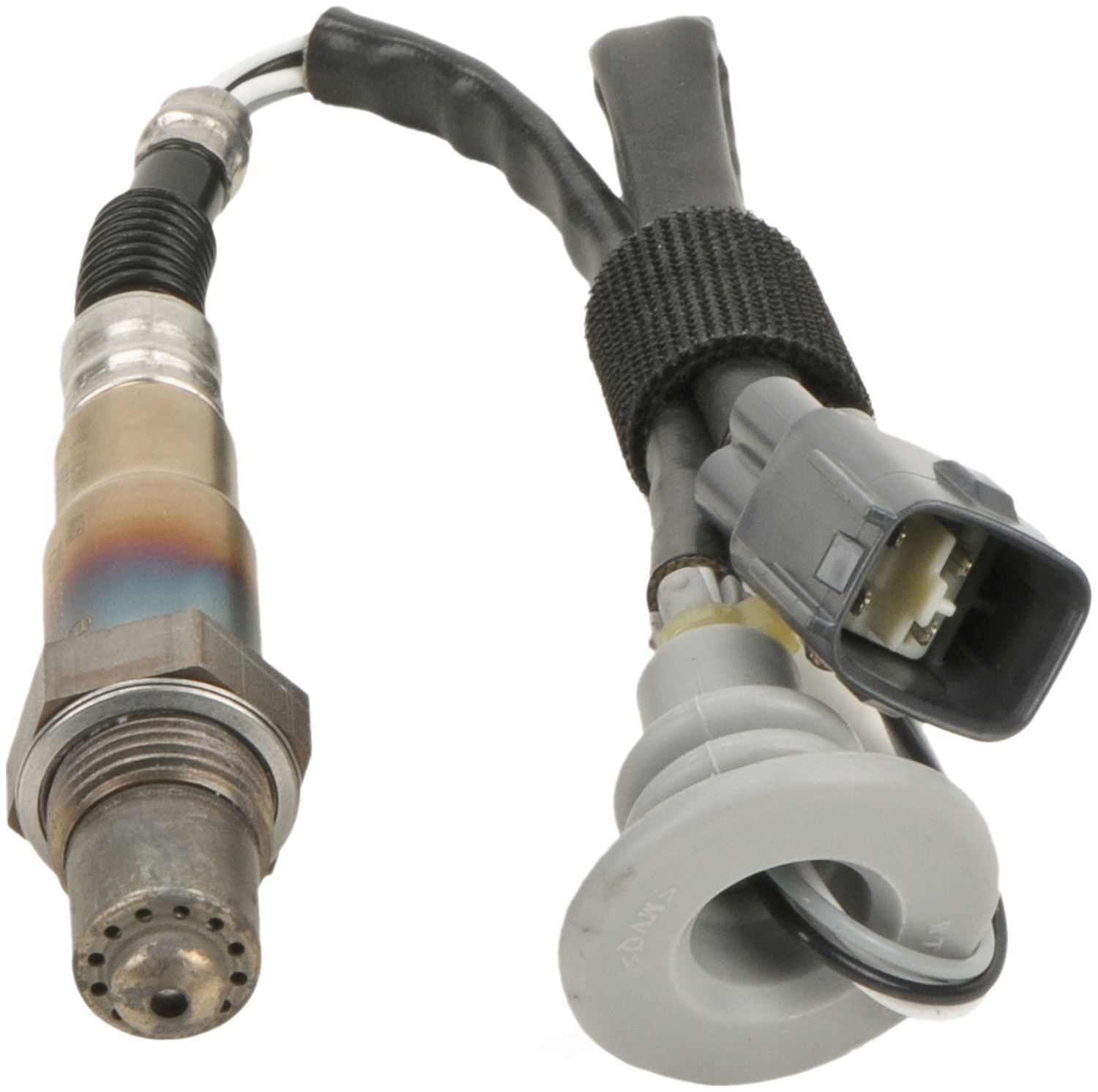 BOSCH 13619 Bosch Oxygen Sensor UPC 00028851136198 | eBay