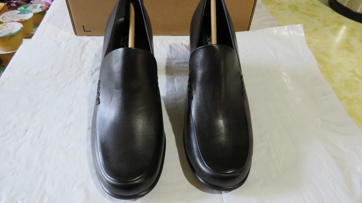 Franco Sarto Women s Nolan Pump Black 8 W US eBay