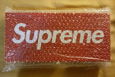 Supreme Spring/Summer 2017 