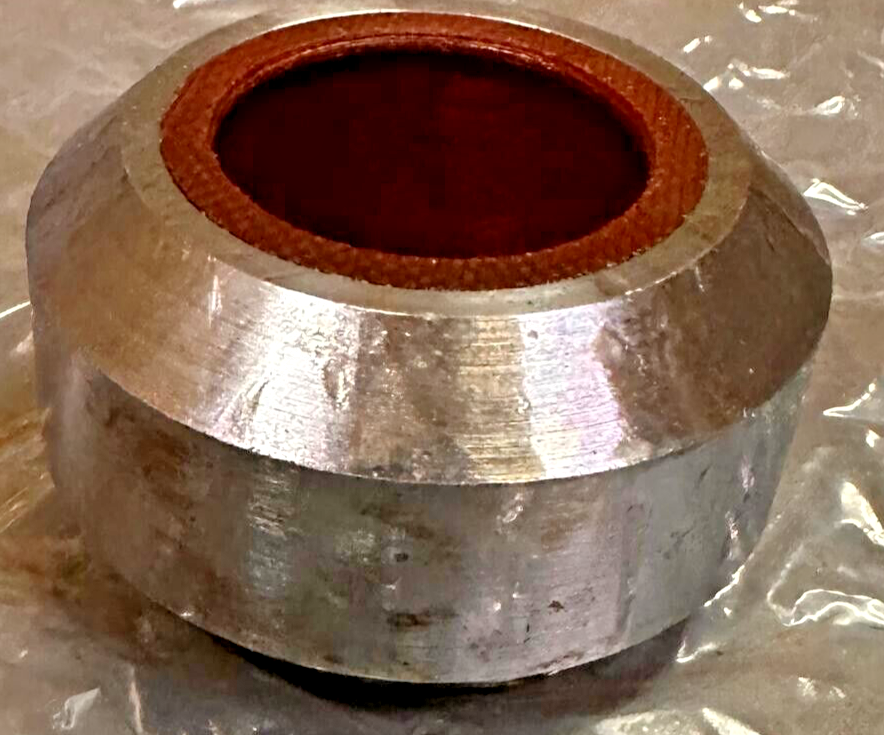 LAND ROVER SERIES 2,2a,3 UPPER SWIVEL PIN RAILKO BUSH & HOUSING 539742