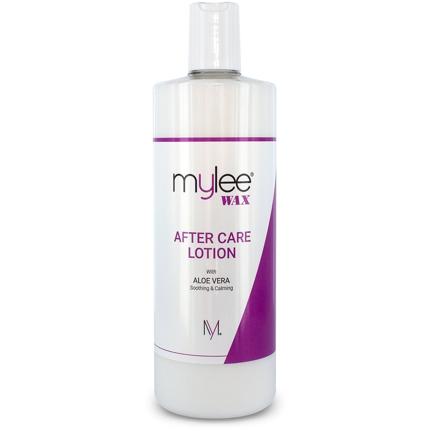 Mylee Complete Waxing Kit, Includes Salon Quality Wax Heater, Soft