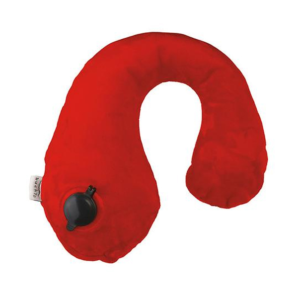 bucky travel pillow
