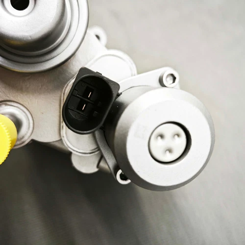 NEW Engine High Pressure Fuel Pump For BMW 335i 535i N54 N55 E90 13517616170 - Picture 16 of 18