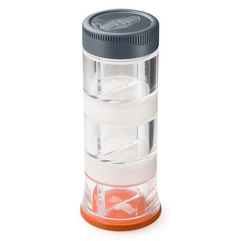GSI Spice Rocket - camping spice jar