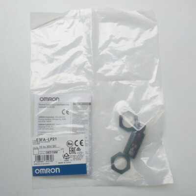 1PC NEW For OMRON E3FA-LP21 Proximity switch sensor