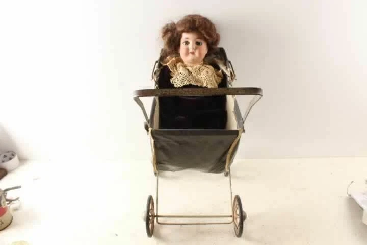 Tall stroller sales