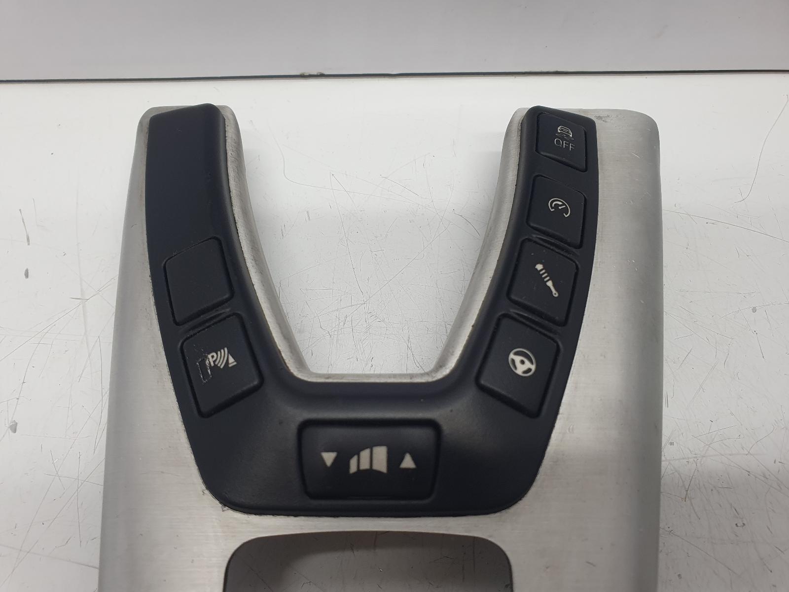 Genuine BMW F10 M5 Center Console Leather 7846347 for sale online 