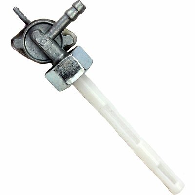 Fuel Lock Petcock For A-iPower AP5000 223CC 7.5HP 4000 5000W Generator