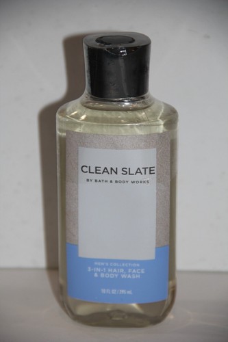 NEW BATH AND BODY WORKS SHOWER GEL 10 FL OZ FULL SIZE YOU CHOOSE SCENT - Picture 100 of 585