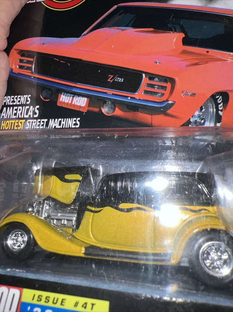 1:64 Racing Champions 