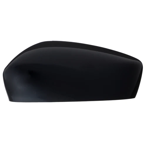 NEW OEM Mazda 2017-2018 Mazda3 Left Door Mirror Cover Housing BACS-69-1N7-13