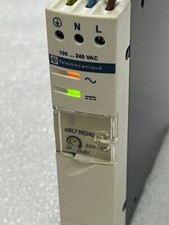 Schneider ABL7 RE2402 Input 100-240VAC 1A Output 24VDC 2A Power Supply Unit Used
