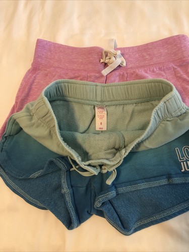 JUSTICE GIRLS SHORTS, SIZE 8, PRE-OWNED - Bild 4 von 8