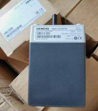 NEW Siemens SQN31.221A2700 Servo Motor Damper Actuators