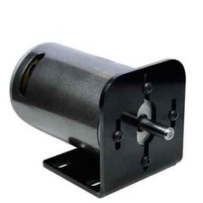 Generatore eolico CC magnete permanente alta potenza 220V550W